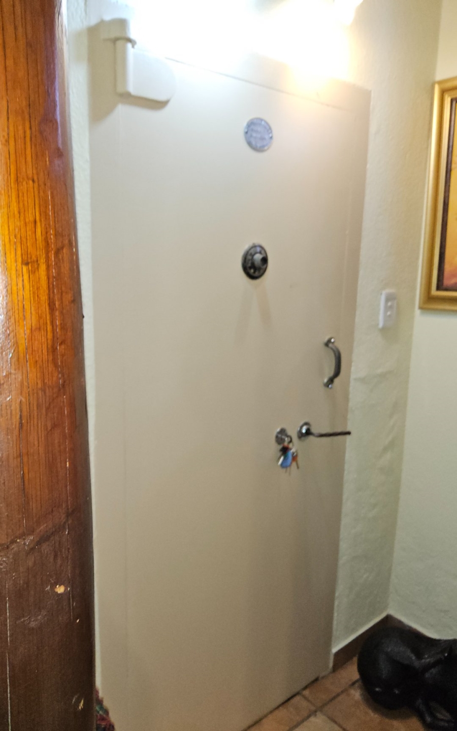 Commercial Property for Sale in Viljoenskroon Rural Free State